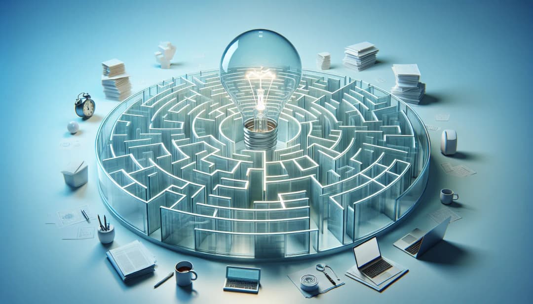 What Unexpected Challenges Arise During Company Restructuring for a Chief Executive Officer?