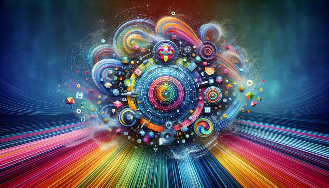 How is Multimedia Content Pivotal in Earned Media Campaigns?