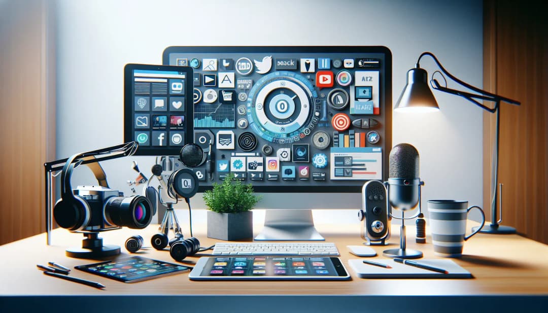 What Advice Would You Give to Someone Just Starting Out in Content Marketing?