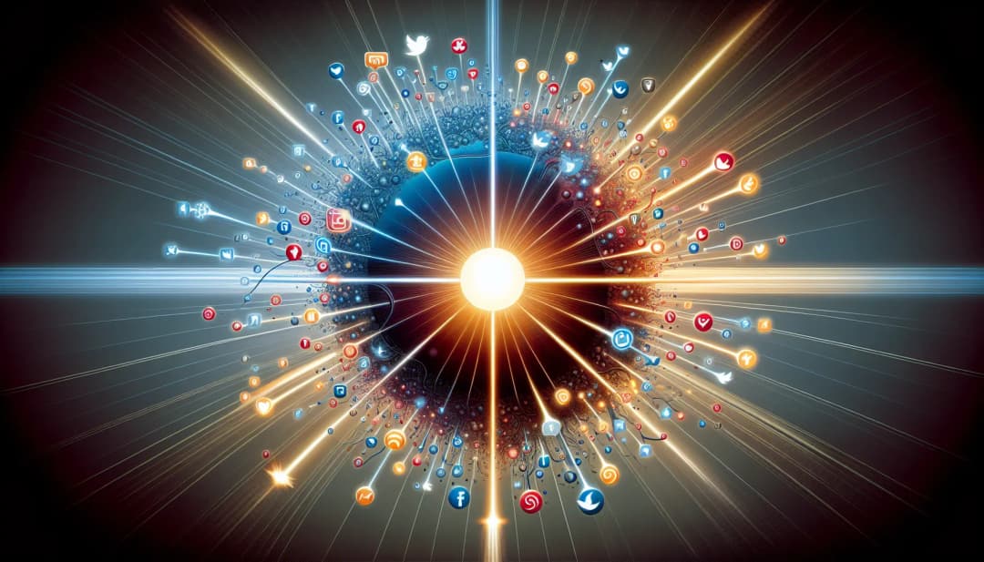 What Techniques Do You Find Effective for Amplifying Earned Media On Social Channels?