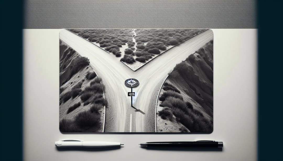 How Do You Decide Which Content to Pitch Versus Self-Publish?