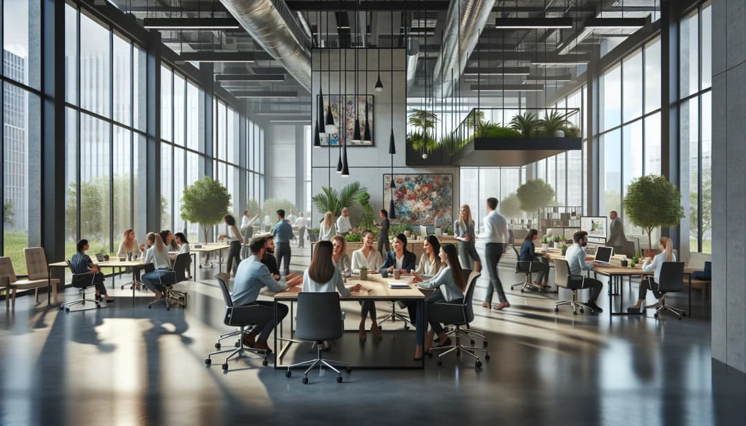 How Can a New CEO Maintain a Healthy Company Culture?