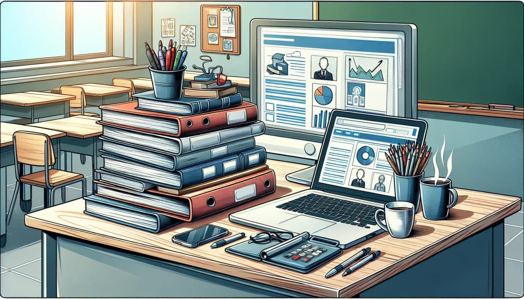 How Can Professional Development Benefit Your School?