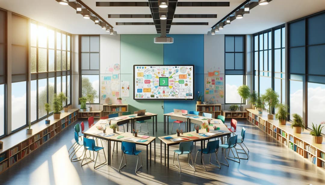 What's a Single Change that Positively Impacted Learning?