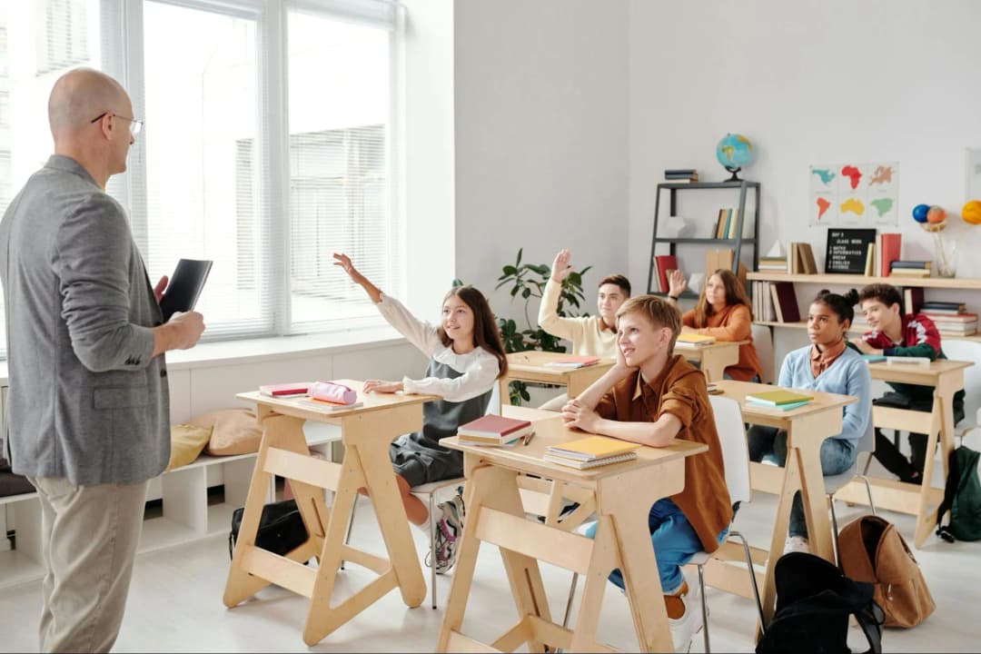 How Do You Approach the Integration of Social-Emotional Learning?