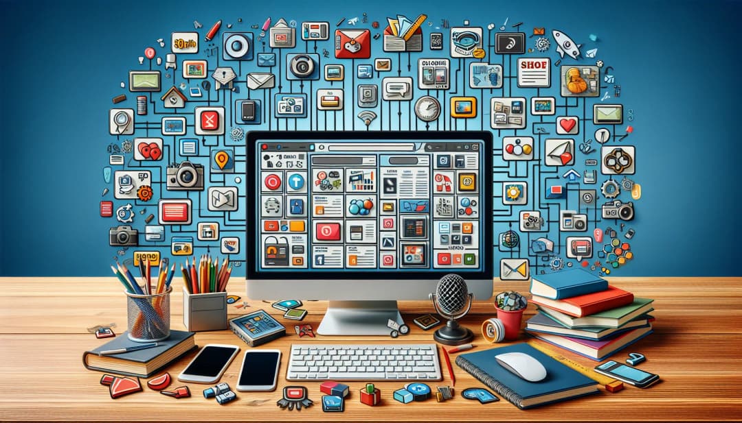 What Role Does Content Curation Play in a Digital Marketing Manager's Strategy?