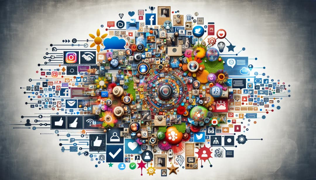 How is User-Generated Content Leveraged in Digital Marketing Strategies?