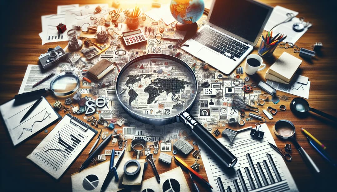 What's a Unique Challenge You've Faced With SEO?