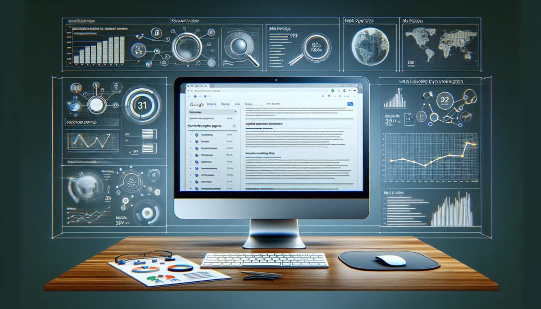 What Are Common SEO Myths That You Have Debunked?