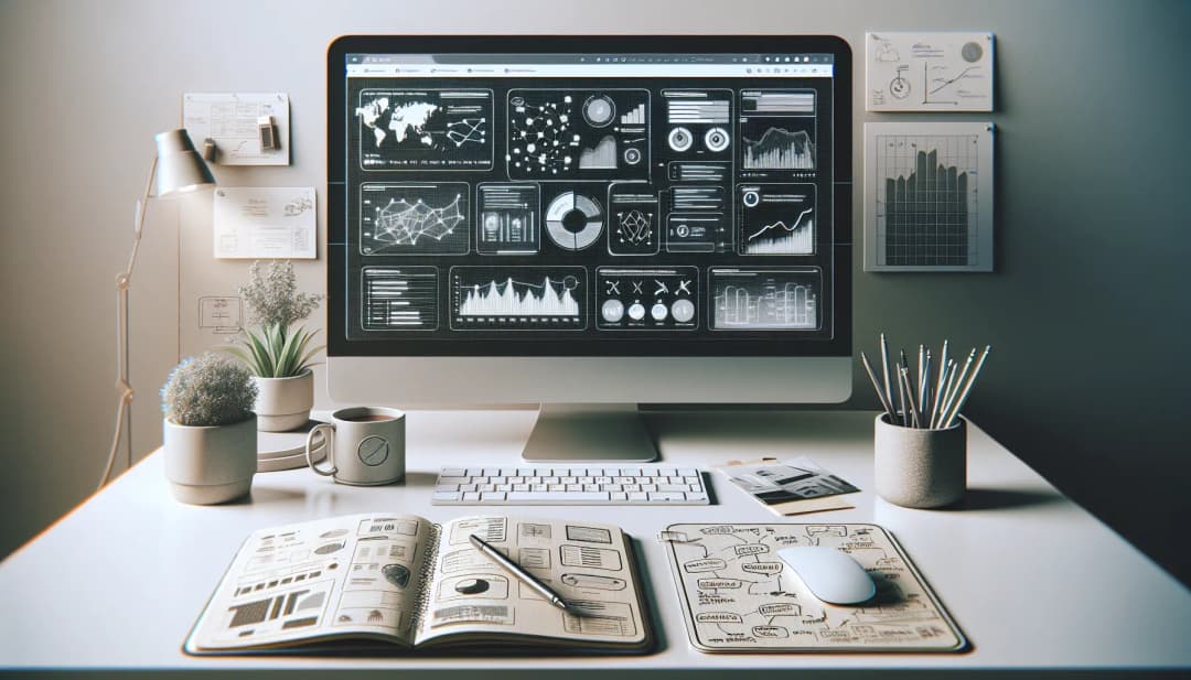 What Unexpected Insights From Website Data Can Lead to Strategic Shifts in Content Marketing?