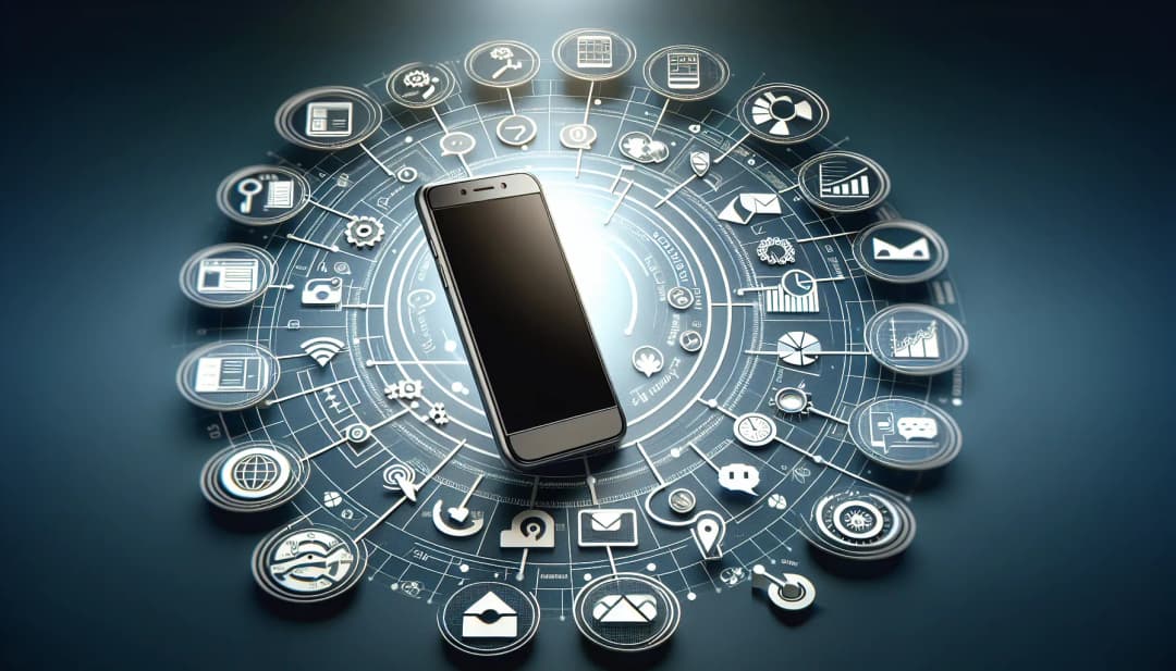 How Does a Mobile-First Strategy Shape Digital Marketing Campaign Execution?