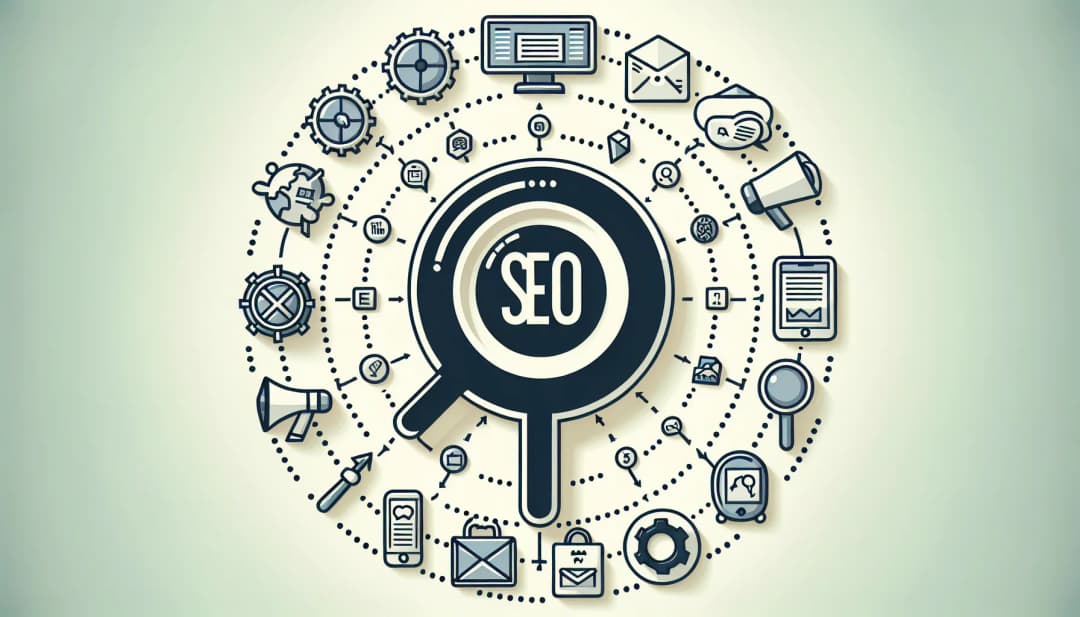How Can SEO Be Integrated With Other Marketing Channels?