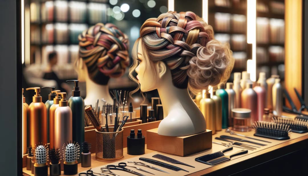 How Do You Balance a Client's Desire for a Trendy Look With What's Achievable?