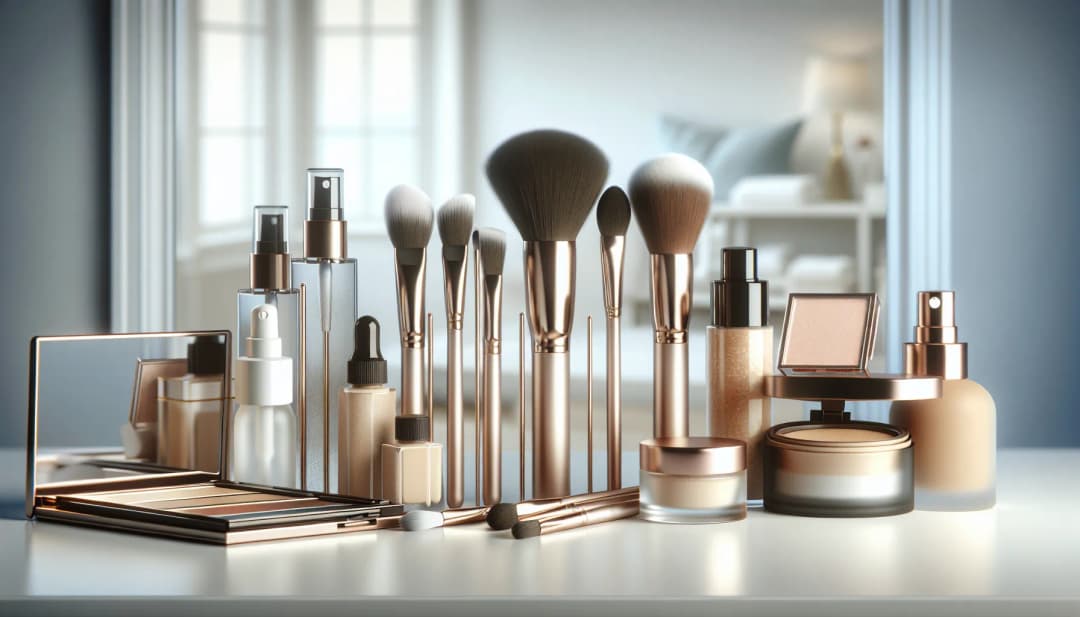 What Makeup Application Techniques Reduce Irritation for Acne-Prone Skin?