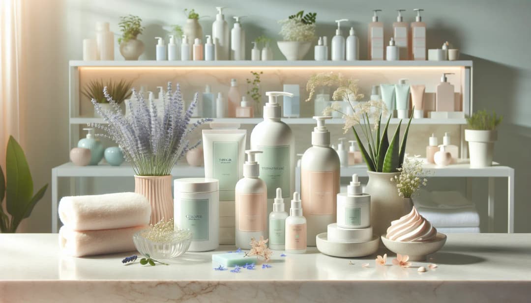 How Do You Handle Clients With Sensitive Skin?