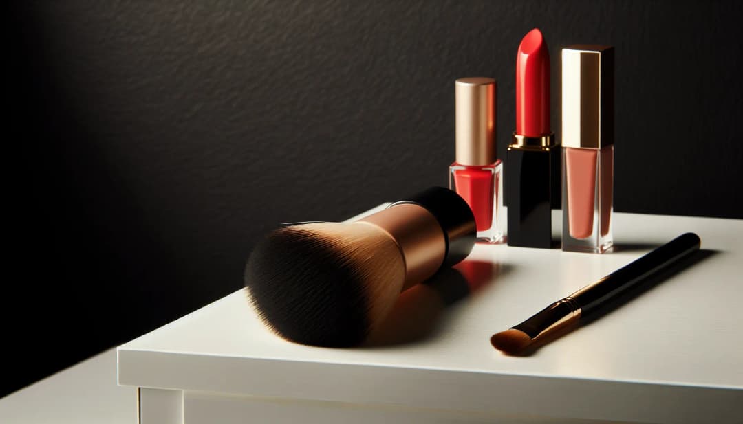 How Can You Help a Client Achieve Fuller Lips With Makeup?
