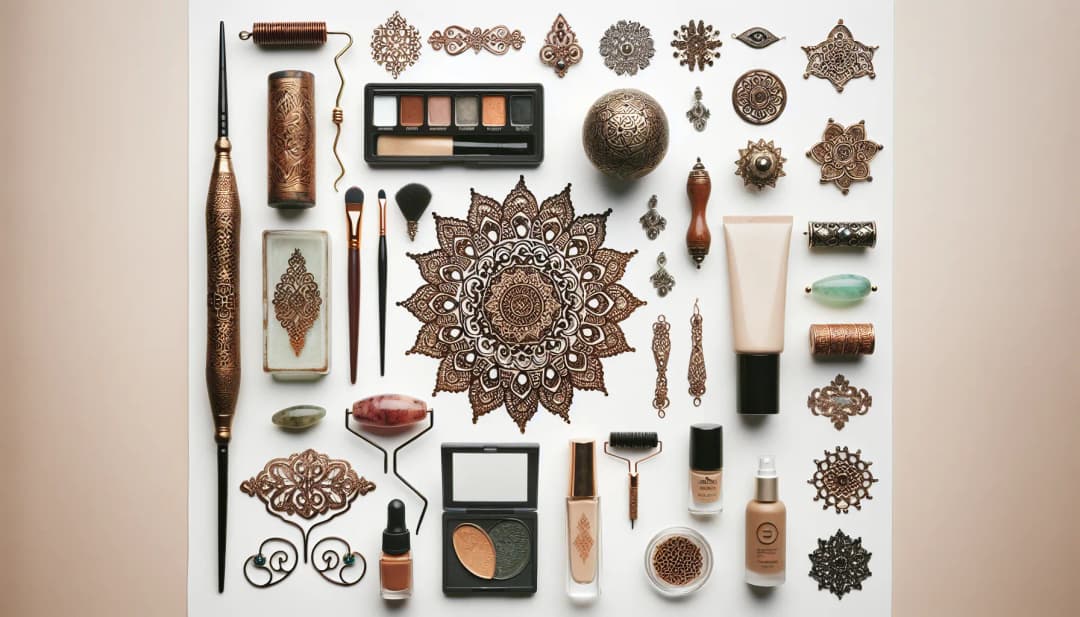 How Have Cultural Beauty Standards Influenced Your Work?