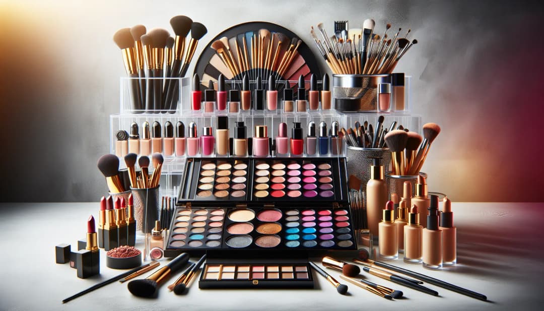 How Do You Blend a Client's Style With Event Makeup?