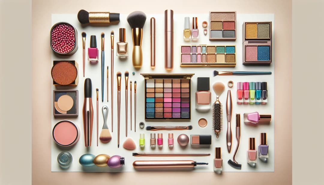 How Do You Stay Updated With the Latest Beauty Trends?