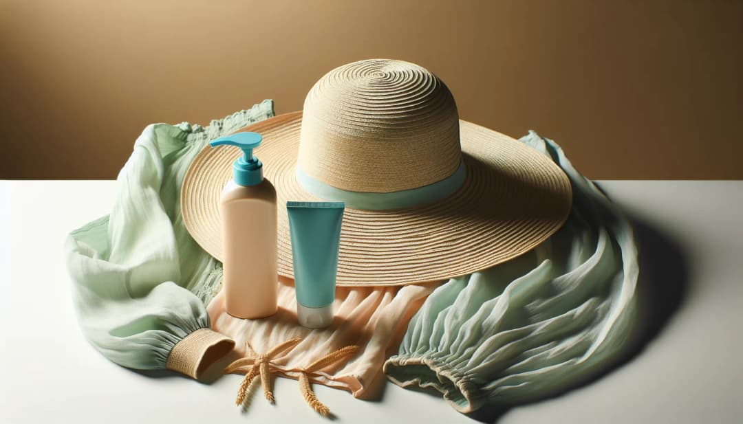 How Do You Teach Clients About the Importance of Sun Protection?