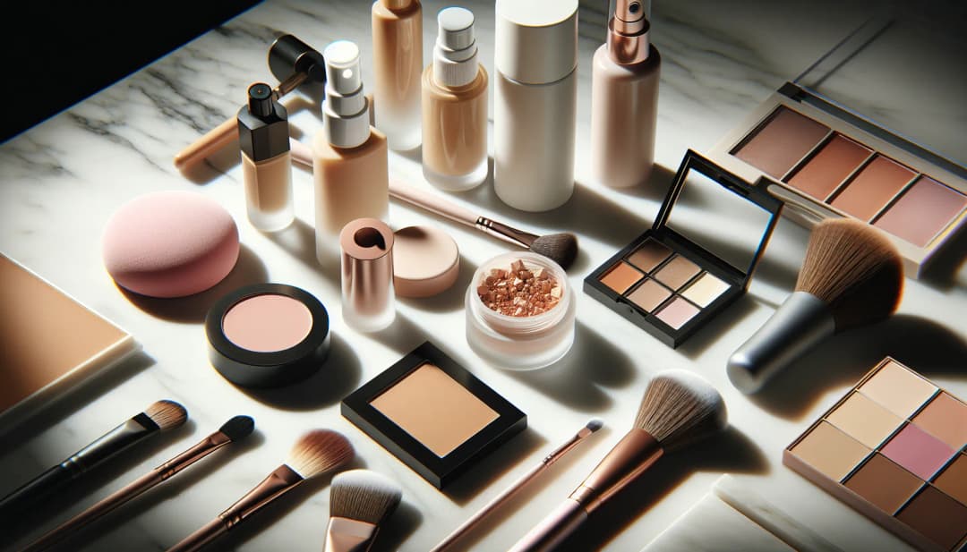 How Can Clients Achieve a Natural Makeup Look that Lasts All Day?