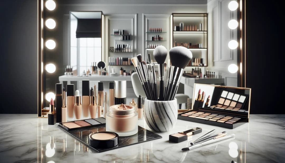 How Do You Successfully Correct a Beauty Mishap?