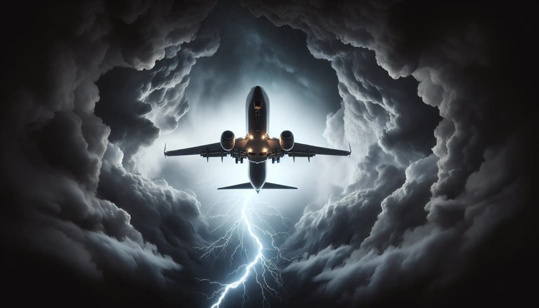 How Have Weather Conditions Tested Your Skills?