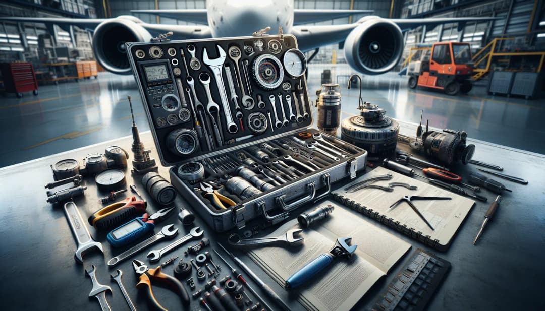 How Does Teamwork Resolve Aircraft Issues?