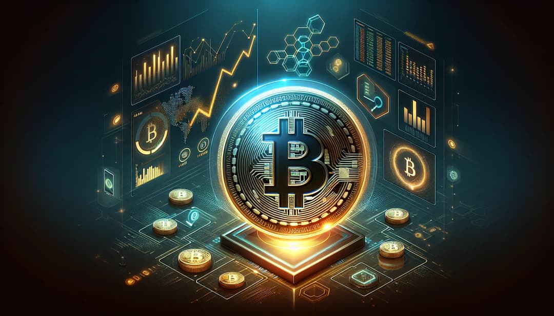 What's a Unique Method to Evaluate the Potential of a New Coin?