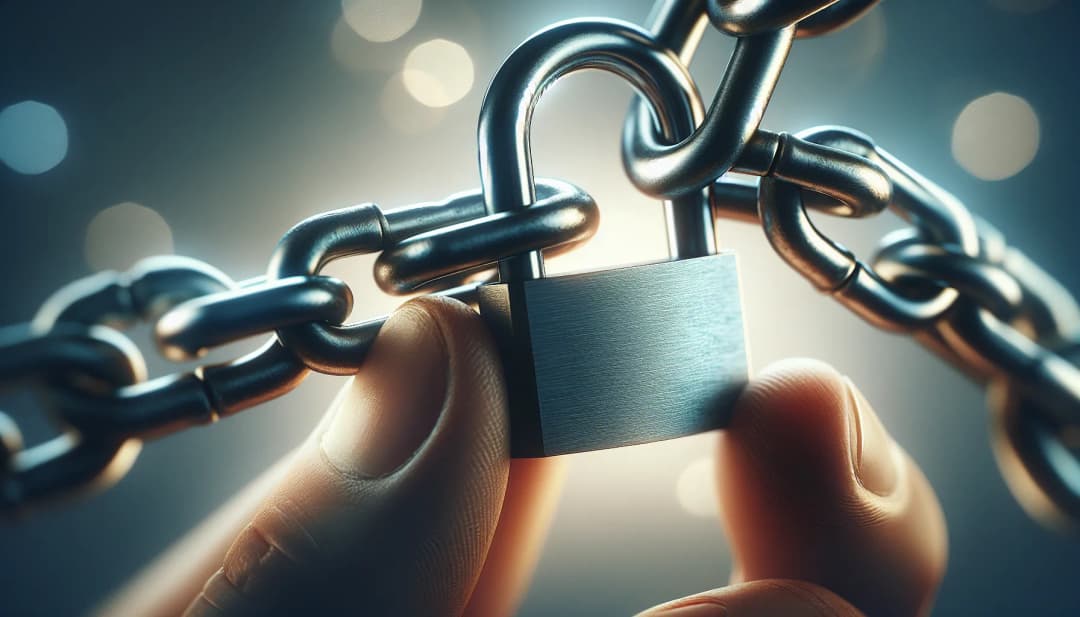 What's a Key Security Practice for Dapp Development?