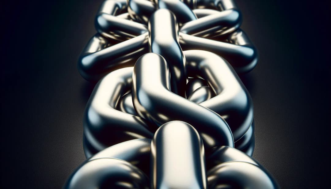 How Can Scalability Be Ensured in a Blockchain Application?