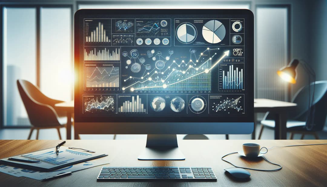 How Does Data Analysis Influence Sales Strategies?