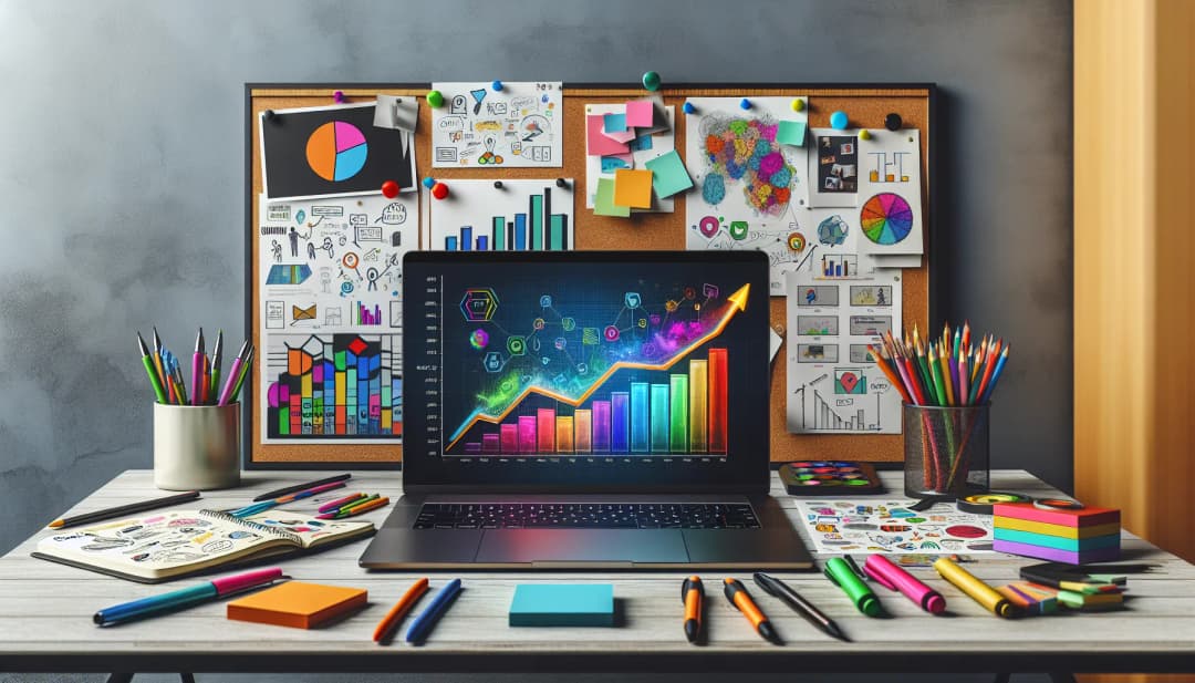 What Creative Outreach Strategies Have Improved Sales Results?