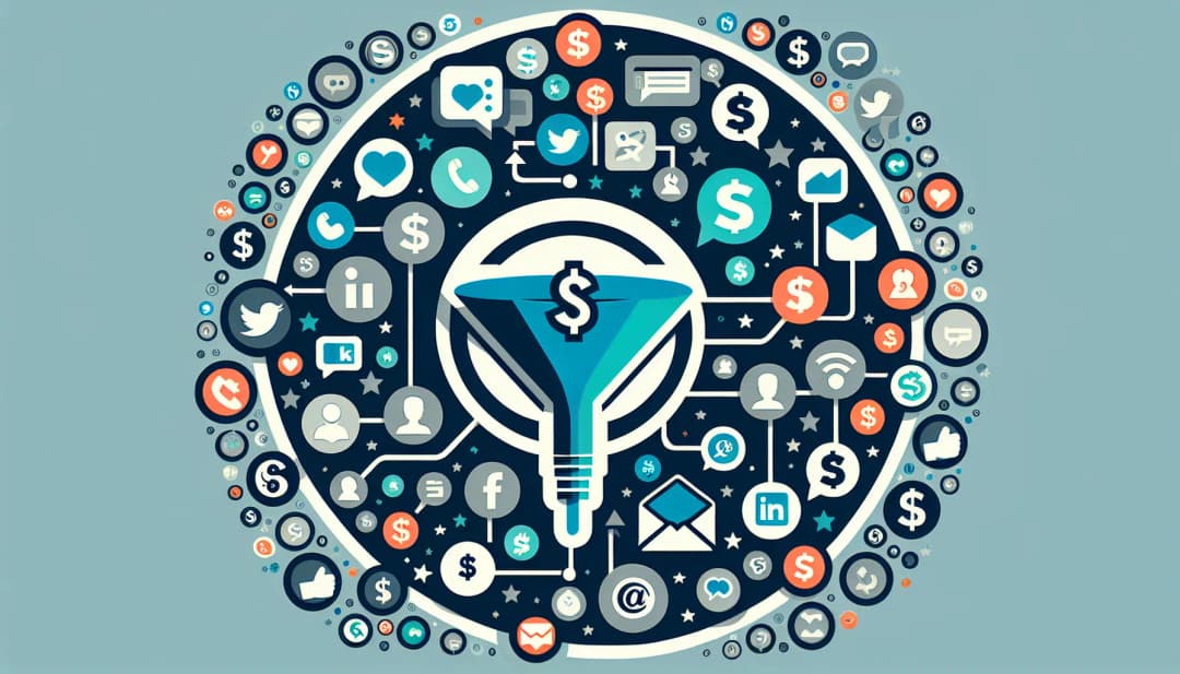 What Role Does Social Selling Play in Your Sales Cycle?