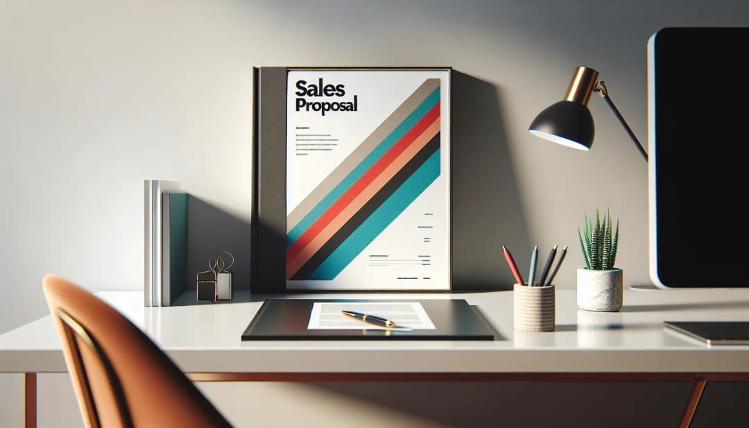 How Do You Ensure Your Sales Proposals Stand Out?