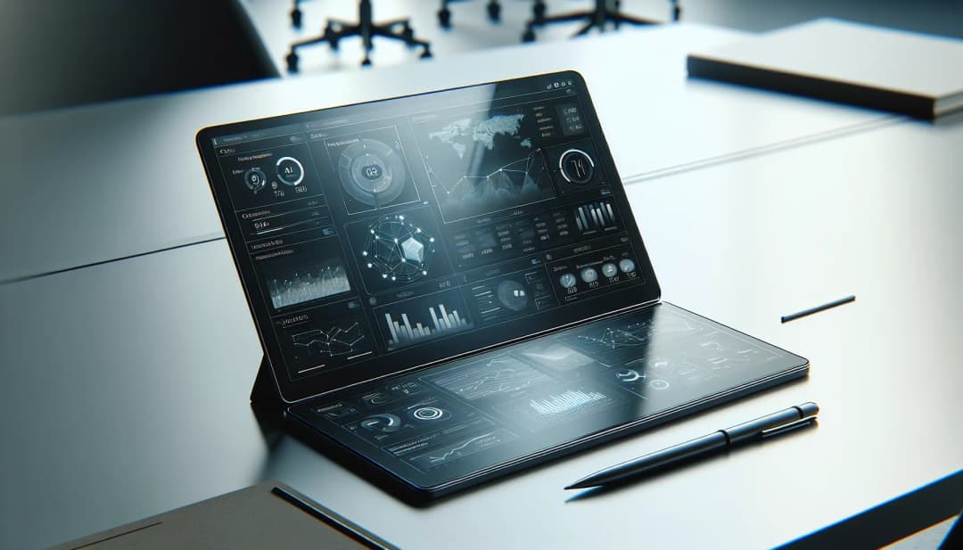 What Technology Or Software Has Transformed the Sales Process for Account Executives?