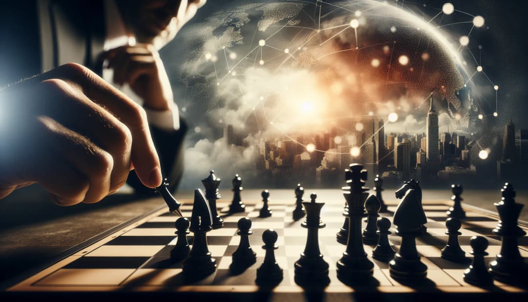 How Should An Account Executive Pivot their Sales Strategy in Response to Market Changes?