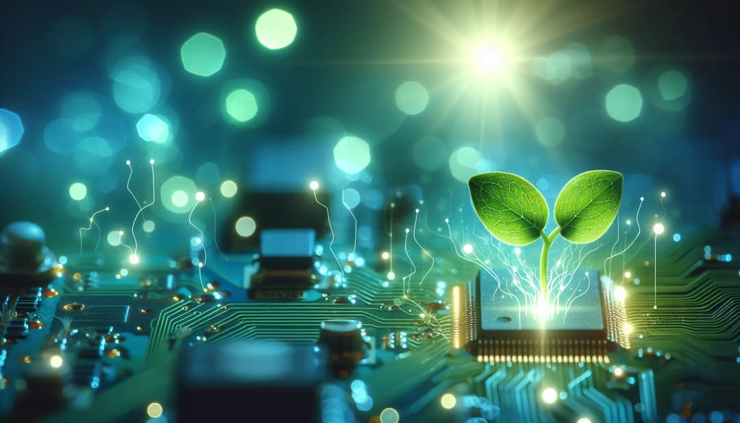 How Can Technology Leaders Reduce the Environmental Impact of It Operations?