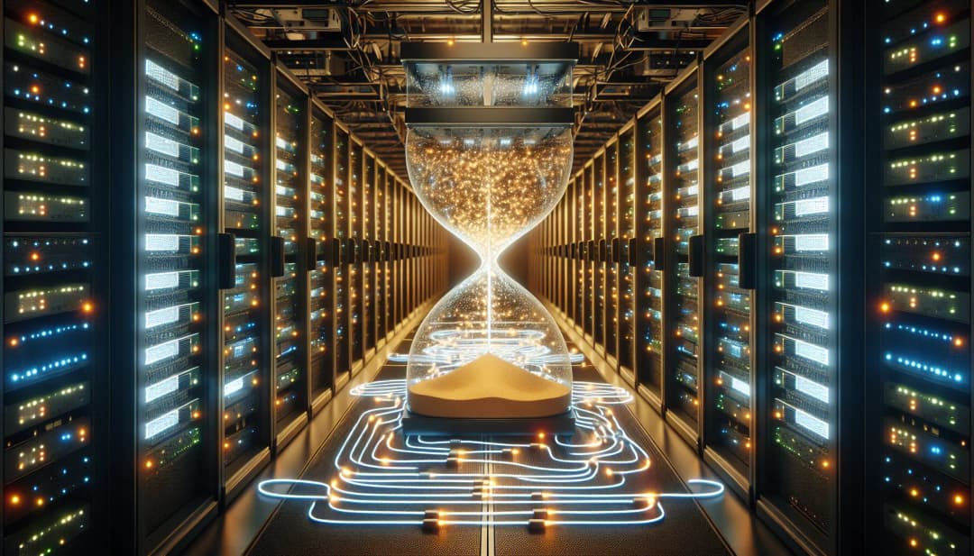 How Can You Ensure Business Continuity During a Major IT System Overhaul?