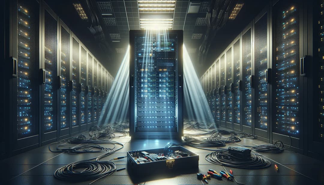 How Do You Handle Significant It System Failures?