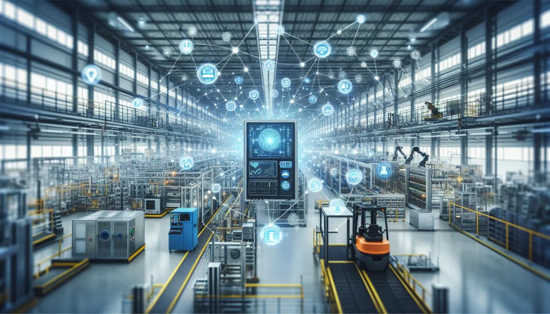 How Have IoT Devices Been Integrated into Operations?