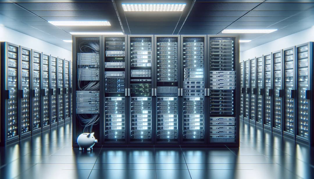 How Can Changes to It Infrastructure Result in Substantial Cost Savings?