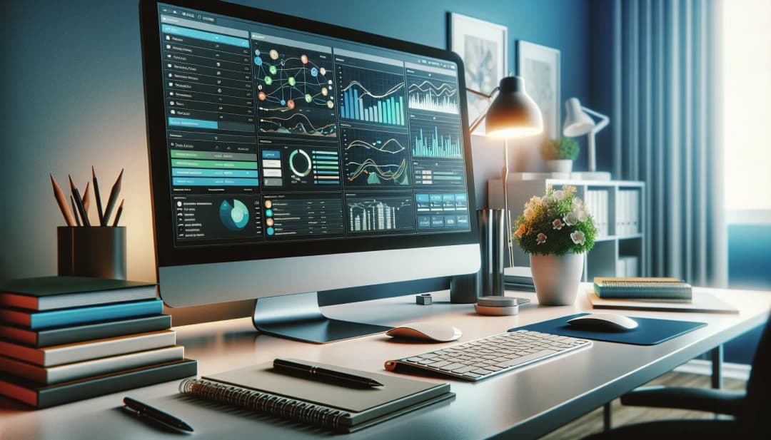 What Innovative Tools Streamline Project Management?