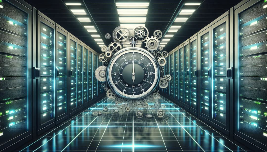 How Have Devops Practices Improved Deployment Times?