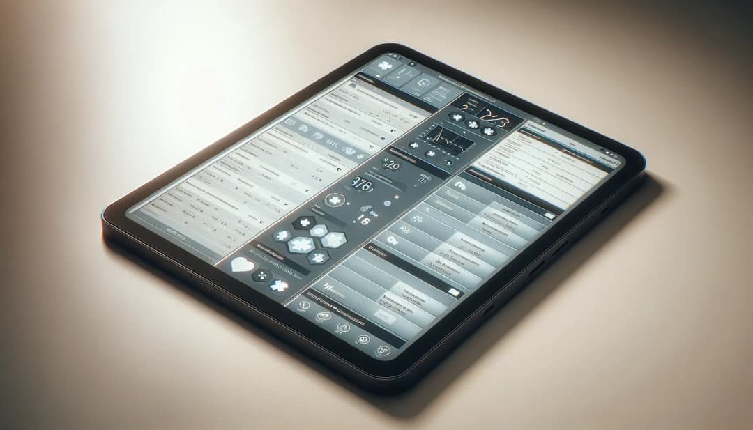 What Technology Tools Are Indispensable in Daily Nursing Practice?