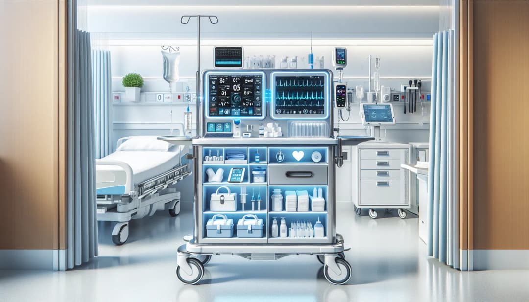 What Piece of Technology is Indispensable in Your Nursing Practice?