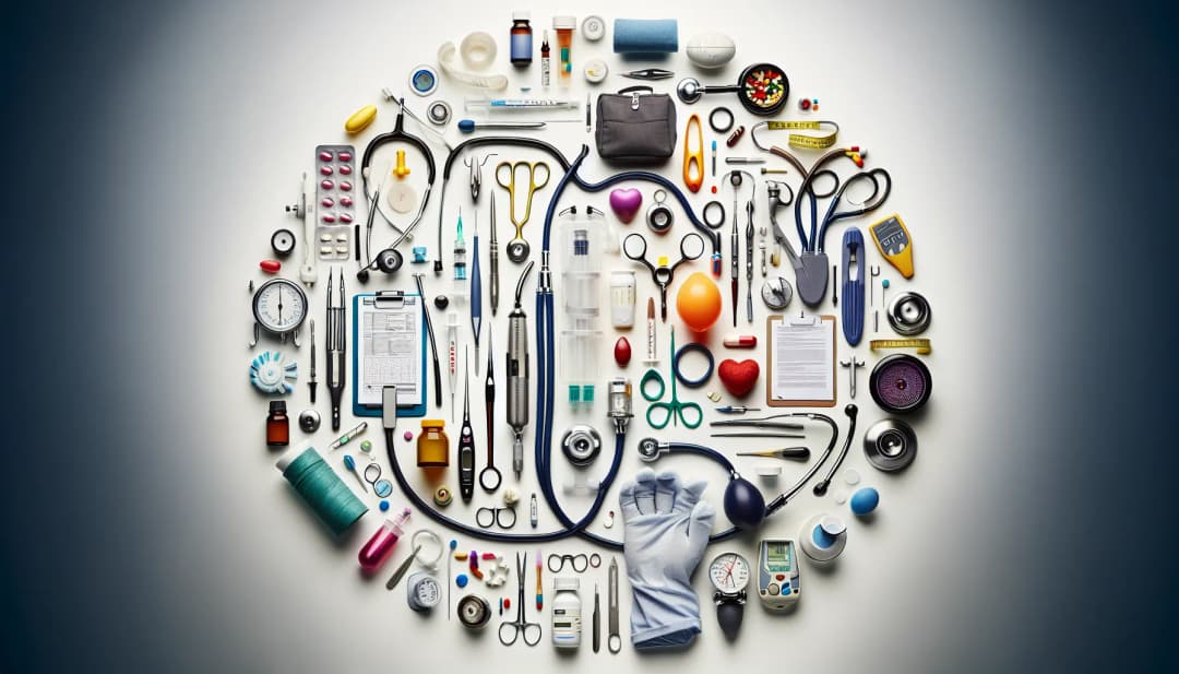 How Can Interdisciplinary Collaboration Improve Patient Outcomes?