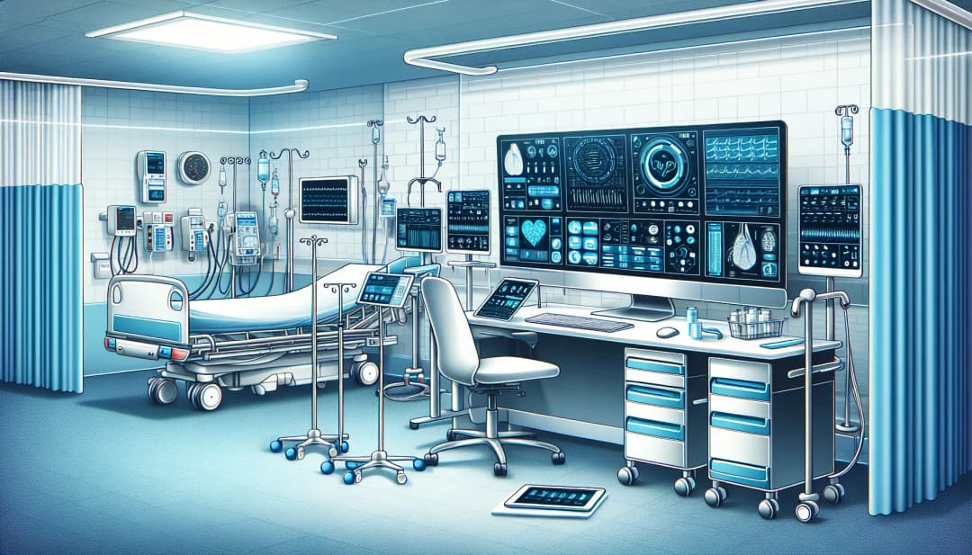 What Impact Does New Technology Have On Patient Care?