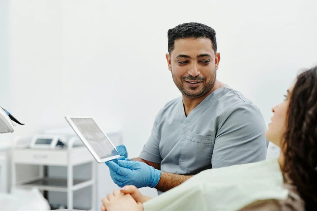 How Do You Effectively Communicate With Patients Facing Barriers to Understanding?