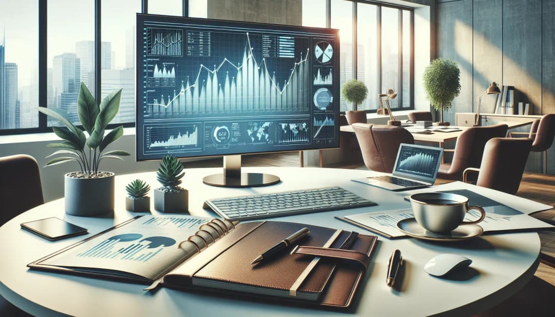 How Do You Maintain Client Trust During Periods of Low Market Performance?